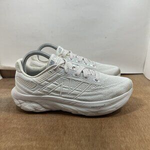 New Balance FF X 1080 V13 Women Size 8 W1080W13 White Running Shoes Sneakers